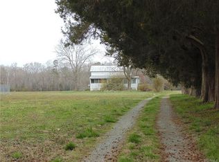 515 Moorefield Rd, West Point, VA 23181