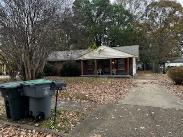 5050 Cheston Ave, Memphis, TN 38118