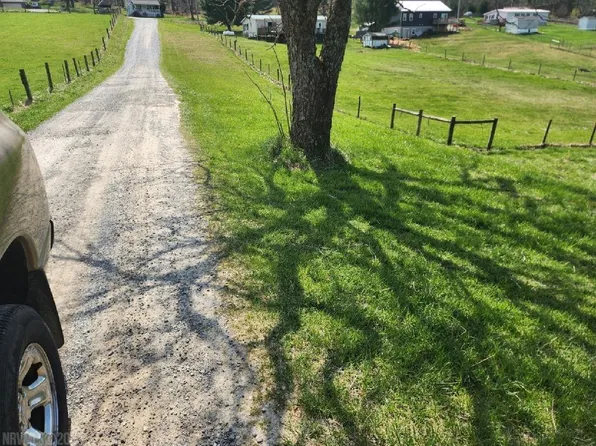 Bide A Wee Ln, Wytheville, VA 24382