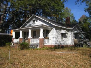 10299 State Highway 62, Burlington, NC 27217