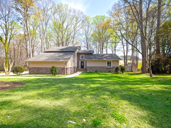 200 Fox Creek Rd #200, Anderson, SC 29621