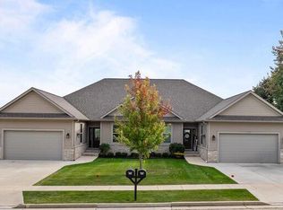 460 South Stone Ridge DRIVE #480, Lake Geneva, WI 53147