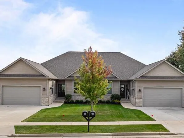 460 South Stone Ridge DRIVE #480, Lake Geneva, WI 53147