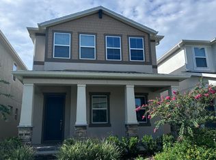 15927 Pantuso Aly, Winter Garden, FL 34787