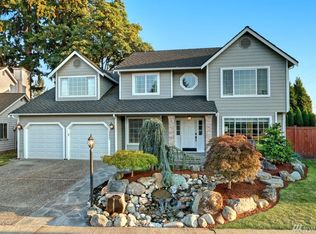 12401 NE 160th St, Woodinville, WA
