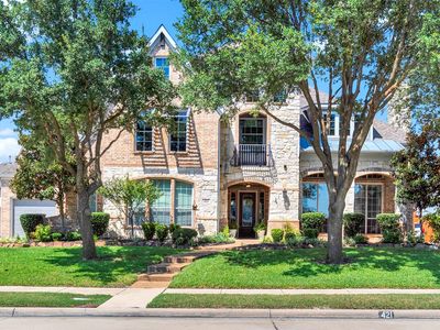 421 Silver Springs Ln, Murphy, TX, 75094