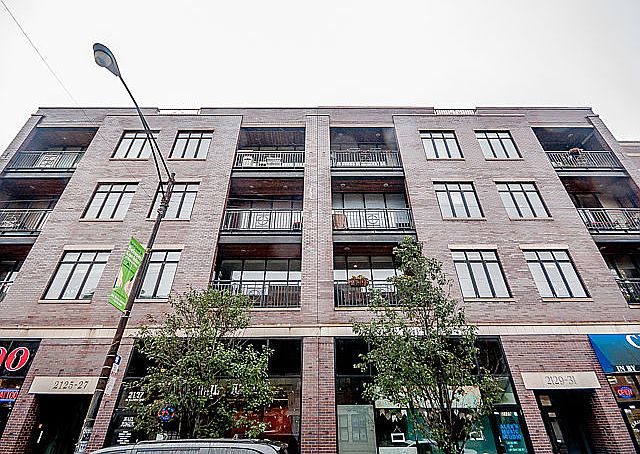 1st image of 2131 W Belmont Ave #2E