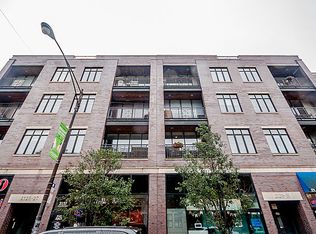 2131 W Belmont Ave #2E, Chicago, IL 60618