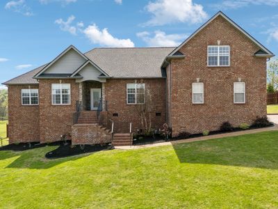 206 James Matthew Ln, Mount Juliet, TN, 37122