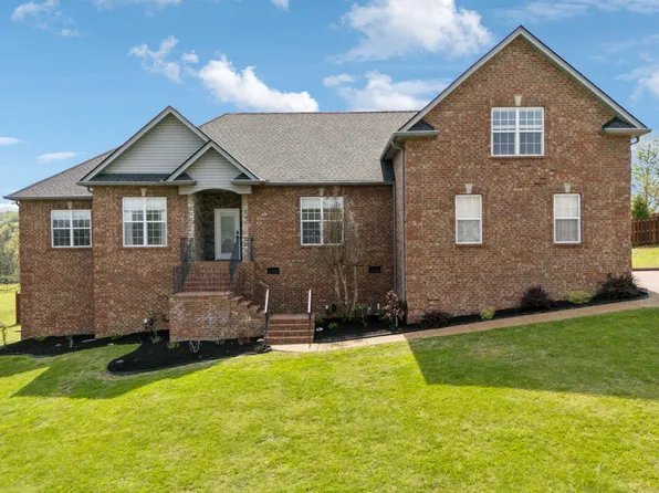 206 James Matthew Ln, Mount Juliet, TN 37122