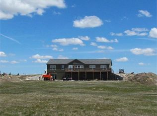 70 Gropp Rd, Lusk, WY 82225