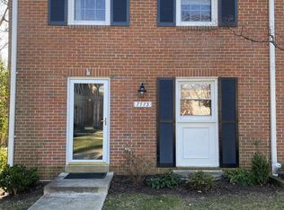7773 Tiverton Dr #7773, Springfield, VA 22152
