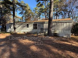 144 New Hope Cir, Carthage, NC 28327