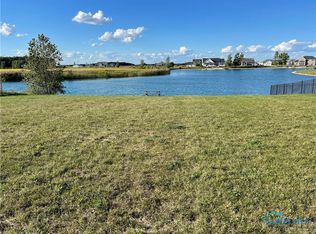 0 Juniper Dr, Van Buren, OH 45889