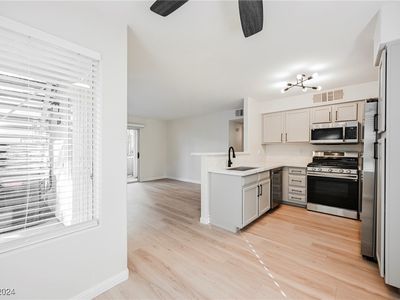 3047 Casey Dr Unit 103, Las Vegas, NV, 89120