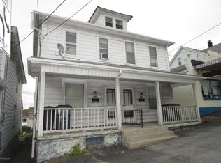 869 N Church St, Hazleton, PA 18201