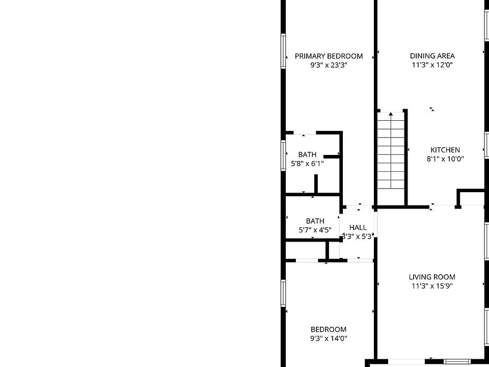 2nd image of 1204 Higley St