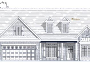 2617 Firefly Rd, Winston Salem, NC 27106