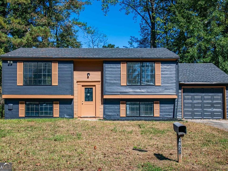 1st image of 4828 White Oak Tree