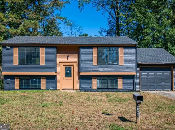 4828 White Oak Tree, Stone Mountain, GA 30088
