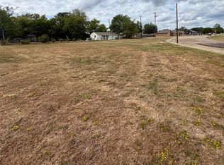LOT 30 Washington St, Commerce, TX 75428
