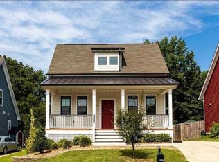 1114 South St, Durham, NC 27707