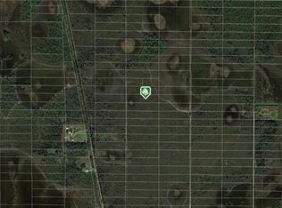 33328 Oil Well Rd LOT 0, Punta Gorda, FL 33955