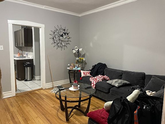 3rd image of 2551 N Avers Ave #1C