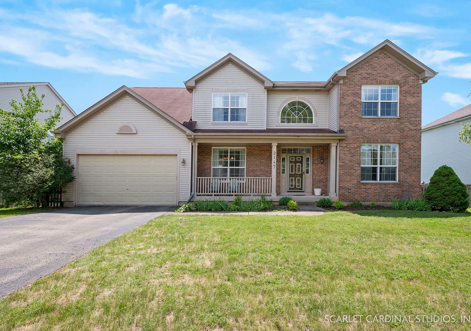 2147 Kemmerer Ln, Bolingbrook, IL 60490 Zillow