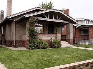 339 N Grant St, Denver, CO 80203