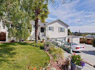 800 Anita Ave, Belmont, CA