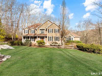 28 Rodeo Drive, Monroe, CT, 06468
