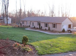 206 Hampden Rd, Stafford Springs, CT 06076