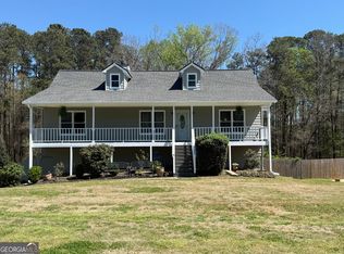 238 Brentwood Dr, Dallas, GA 30132
