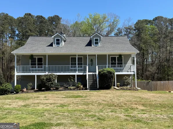 238 Brentwood Dr, Dallas, GA 30132