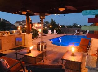 1416 Fence Post Dr, Haslet, TX 76052