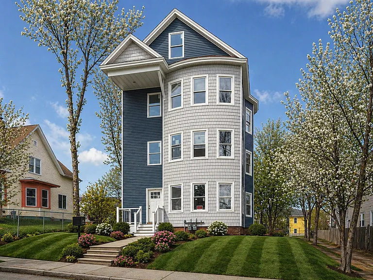 39 Gates St #1 — Photo 1