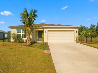 2612 51st St SW, Lehigh Acres, FL 33976