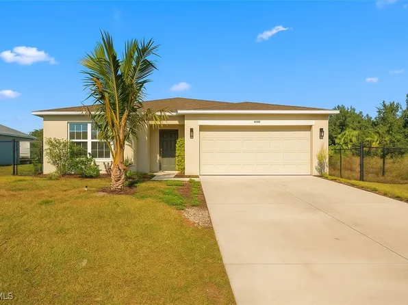 2612 51st St SW, Lehigh Acres, FL 33976