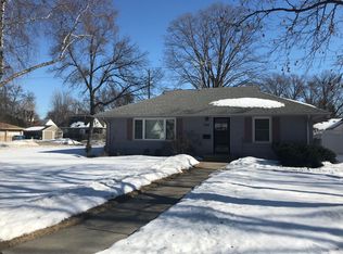 7301 Chicago Ave S, Richfield, MN 55423