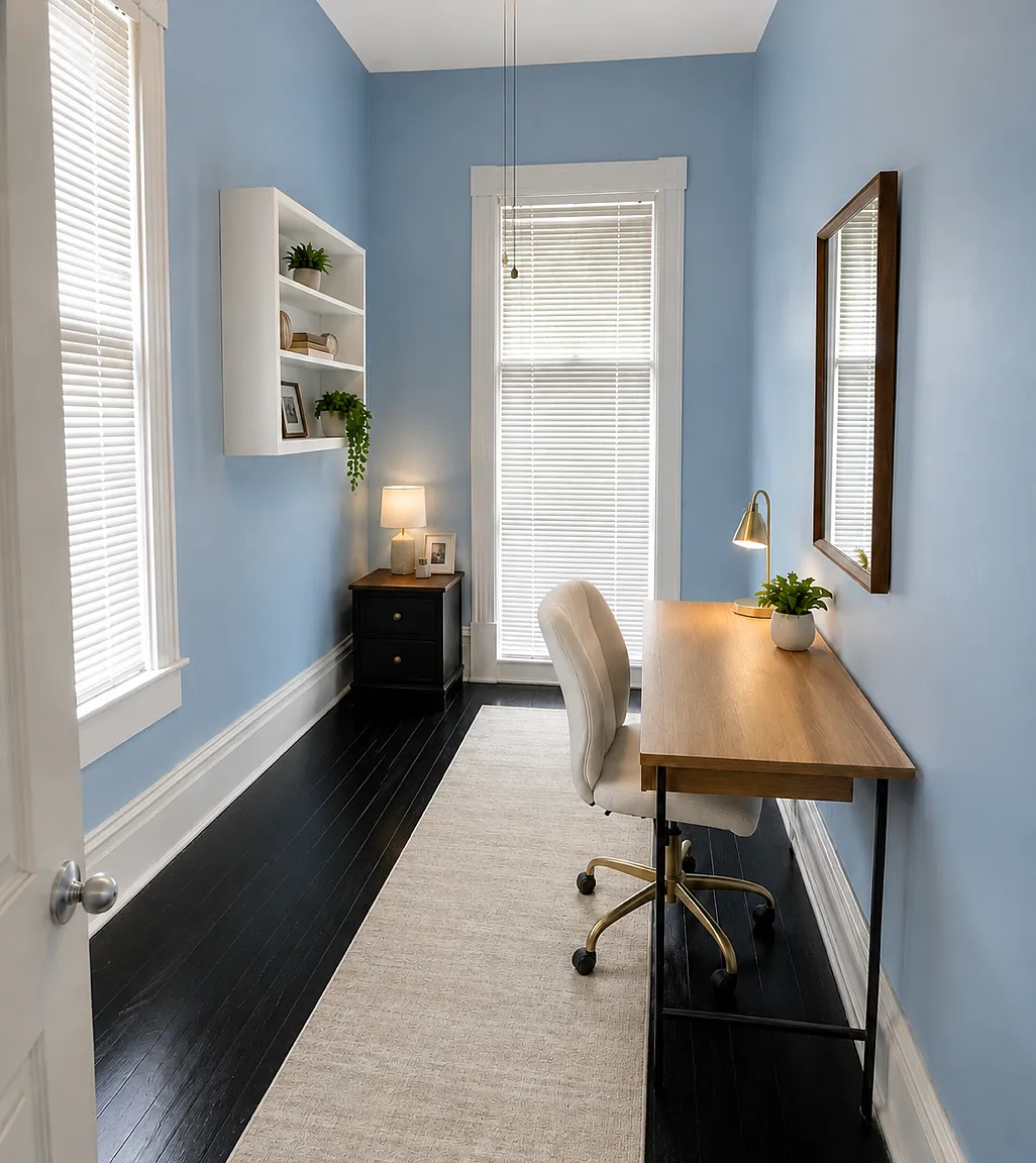 2 bed, 1215 sqft, $3,100 — Photo 4