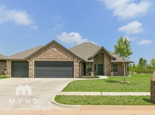 11029 NW 8th St, Yukon, OK 73099
