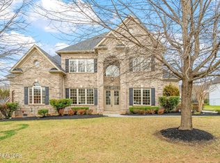 104 Rockbridge Greens Blvd, Oak Ridge, TN 37830