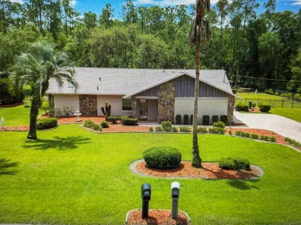1212 Redding St, Hernando, FL 34442