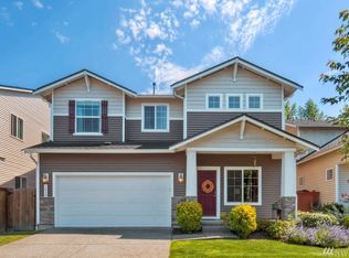 1416 49th St NE, Auburn, WA 98002