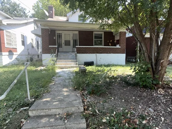 835 S 41st St, Louisville, KY 40211
