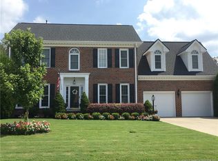 6406 Walworth Rd, Fayetteville, NC 28311