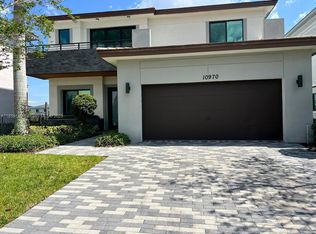 10970 Pacifica Way, Parkland, FL 33076