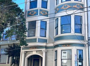 1425 McAllister St, San Francisco, CA 94117