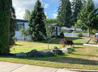 840 Madison Ave, Darrington, WA 98241